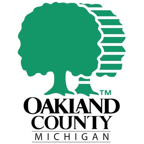 Equal Opportunity EmployerProgram Auxiliary aids and services are available upon request to individuals with disabilities. . Oakland county mi jobs